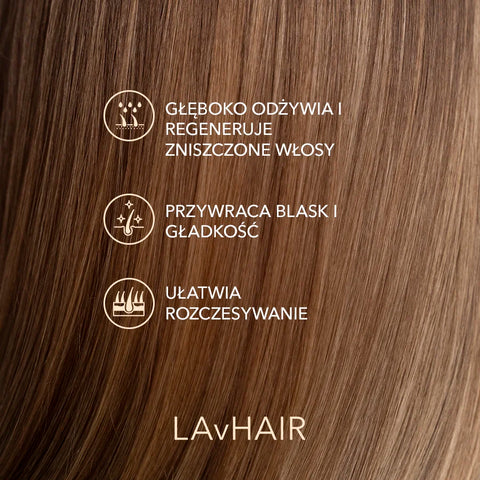 ChromaCare: color protection hair shampoo with moisturising effect 250 ml