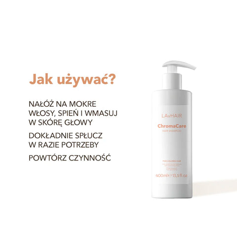 RepairPro: intensive care and reconstruction mask for damaged hair 400 ml