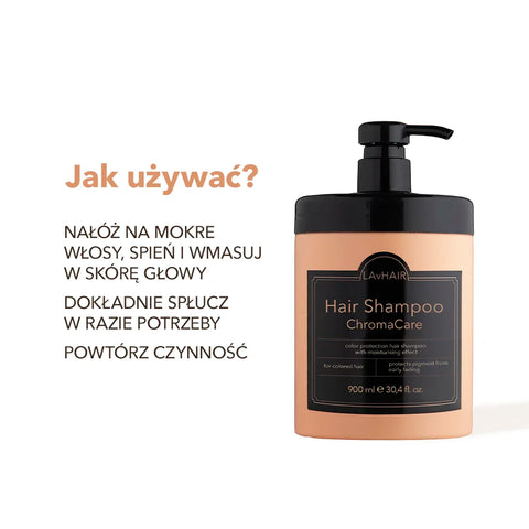 RepairPro: intensive care and reconstruction mask for damaged hair 900 ml
