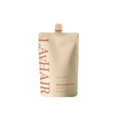 ChromaCare: color protection hair mask with moisturising effect 250 ml