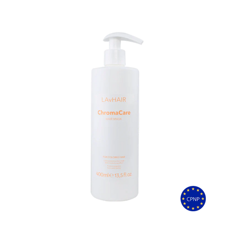 ChromaCare: color protection hair mask with moisturising effect 400 ml