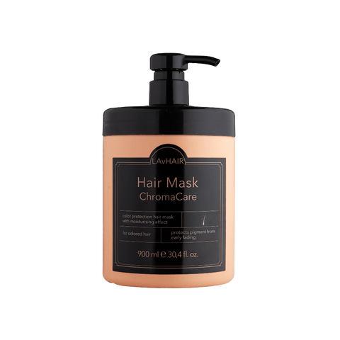 ChromaCare: color protection hair mask with moisturising effect 900 ml