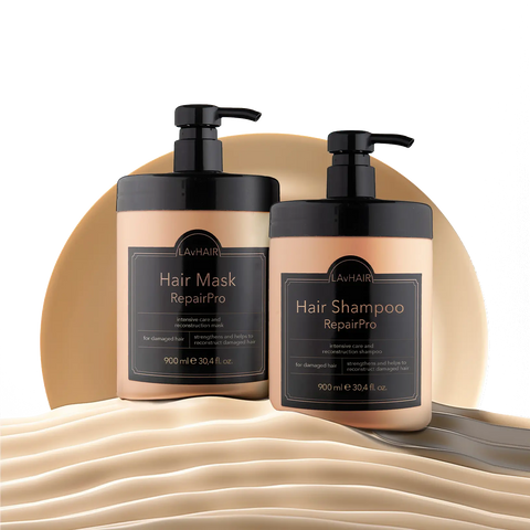 Professional volumes