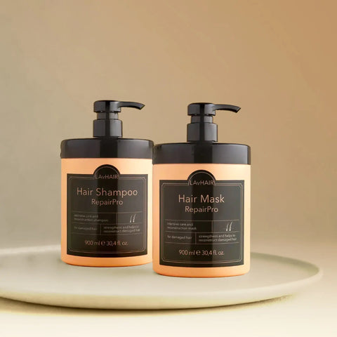 Professional volumes