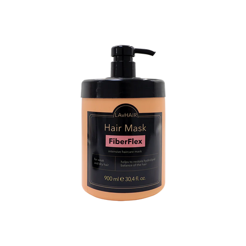 FiberFlex: mask for intensive hair care 900 ml
