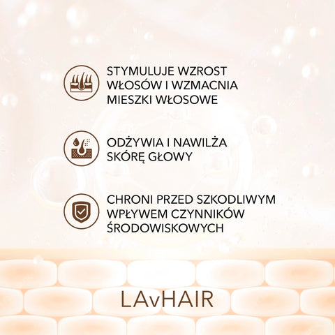 HairBoost: care scalp serum