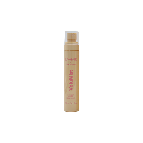 VoluMist: hair root volume booster mist